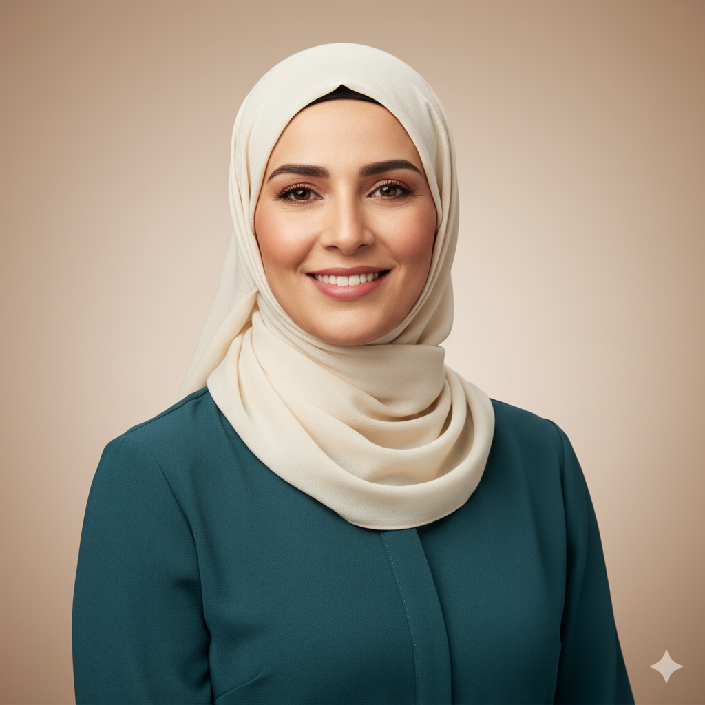 Aisha M.